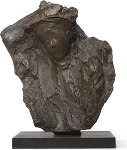 L11007 185 Lr — Medardo Rosso