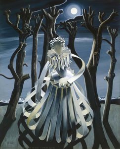The Lost Infanta
