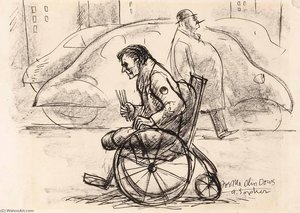 Pencil Vendor