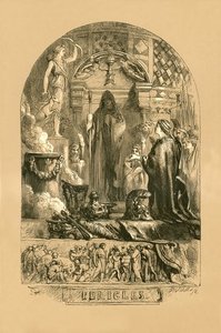 Pericles — John Gilbert