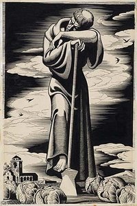 Don Juan — Rockwell Kent
