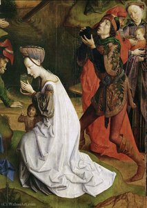 St. bavo cathedral3(detail)