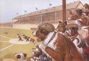 One To Tie, Two To Win — Cassius Marcellus Coolidge