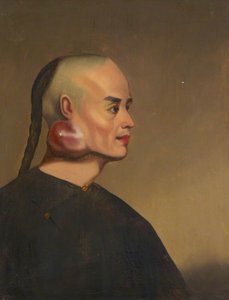 Case No.5075 — Guan Qiaochang Lamqua