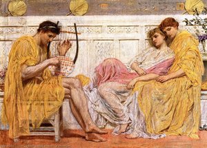 A Musician