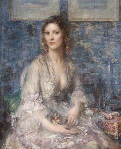 Amelia — Walter Westley Russell