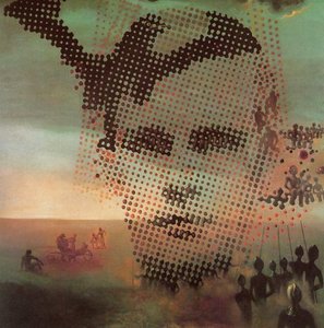 Porträt Meines Verstorbenen Bruders — Salvador Dalí