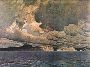 The Lonely North — James Edward Hervey Macdonald