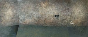 Light Pompeian Animals — Lech Jankowski