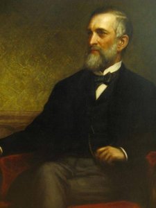John Jay Phelps (1810–1869) — Дэниел Хантингтон