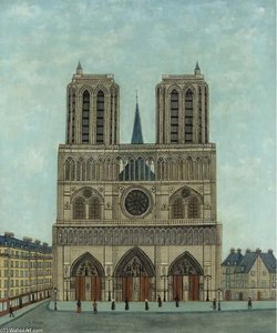 Cathédrale De Notre Dame