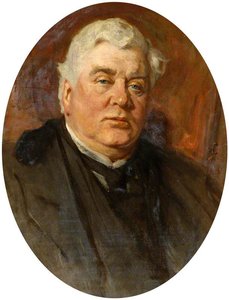 Lord Ardwall — George Reid