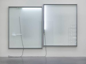 Unframed #3 — Pedro Cabrita Reis