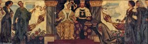 King And Queen Of Hearts