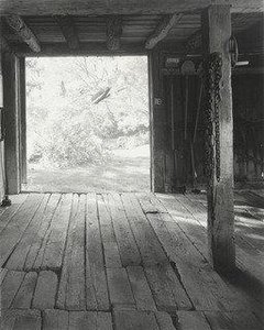 Mr. Bristol's Barn 95 — John Szarkowski
