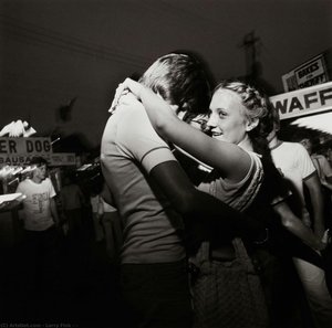 Untitled — Larry Fink
