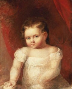 Lucy M. Durand (1829-1910) — Ашер Браун Дюран