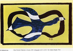 "untitled (7211)" Translates To "sin Título (7211)" In Spanish. — Georges Braque