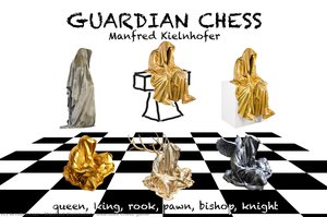 Guardian Chess Game