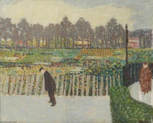 Allotments — Roger De Grey