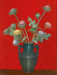 Flowers From The Field — Georgios Kosmadopoulos