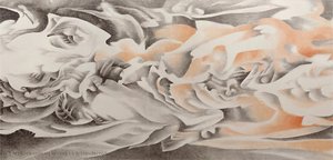 Ink Handscroll — Liu Dan