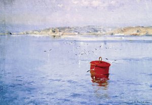 Marina — Eliseo Meifrèn I Roig