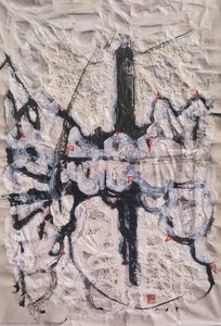The Big One — Alfred Freddy Krupa