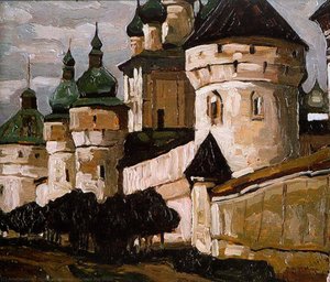 Rostov the Great