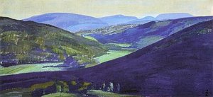 Tulola — Nicolás Roerich, Symbolism