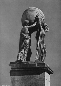 Caryatids