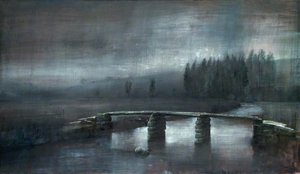 Postbridge — Philip Stevens