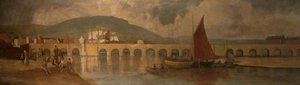 The Old Long Bridge, Belfast