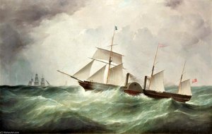 'liverpool' — Samuel Walters