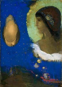 Sita — Odilon Redon