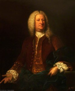 John Carteret