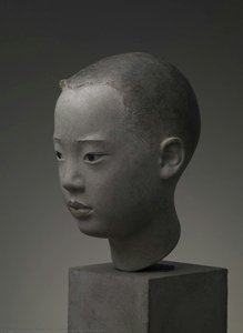 Seven And A Half Years Old — Wang Wei