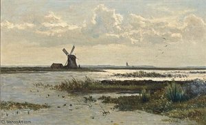 Near Vreeland — Paul Joseph Constantine Gabriel