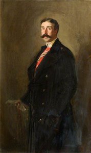 Sir John Duthie, Kbe, Of Cairnbulg — Robert Brough