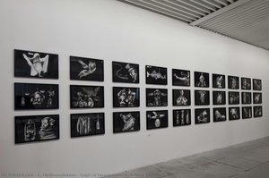 Logic Of Disappearance, A Marx Archive — E. Madhusudhanan
