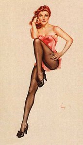 Untitled (290) — Alberto Vargas