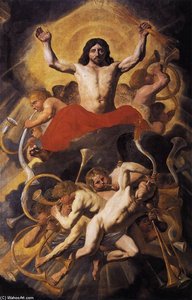 The Last Judgment