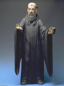San Benito Abad — Felipe De La Espada