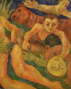 Strife — Jennings Tofel