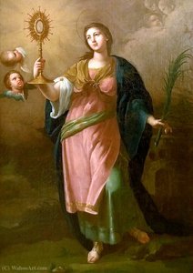 Santa barbara