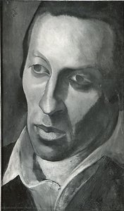 George May — Mark Tobey