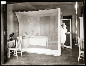 The Bangkok Nursing Home