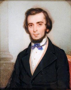 Augustus Henry Hayden — Charles Fraser
