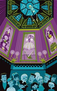 A Dismaying Observation — Josh Agle (shag)
