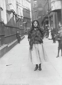 Barbara Ayrton — Christina Livingston Broom